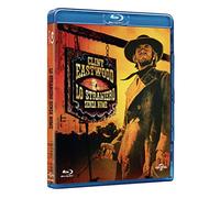 Lo Straniero Senza Nome