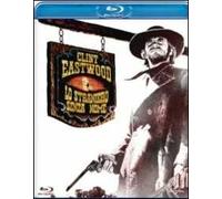 Lo Straniero Senza Nome ( Blu Ray)
