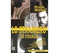 Lo straniero. The Stranger