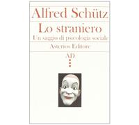 Lo straniero. Un saggio di psicologia sociale