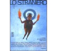 Lo straniero vol. 102-103