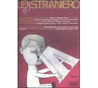 Lo straniero. Vol. 105