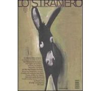 Lo straniero. Vol. 106