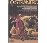 Lo straniero. Vol. 107