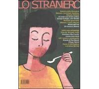 Lo straniero vol. 110-111