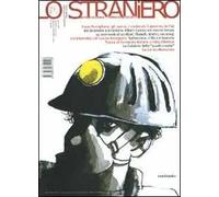 Lo straniero vol. 122-123