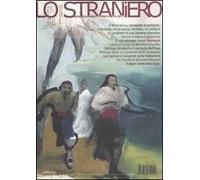 Lo straniero. Vol. 130