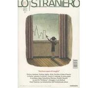 Lo straniero. Vol. 131