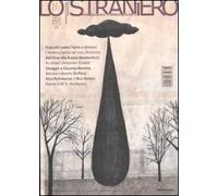 Lo straniero. Vol. 132