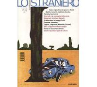 Lo straniero. Vol. 143