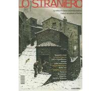 Lo straniero. Vol. 145