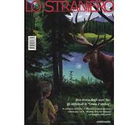 Lo straniero vol. 146-147