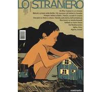 Lo straniero. Vol. 152