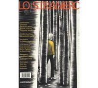 Lo straniero. Vol. 154