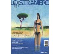 Lo straniero. Vol. 157