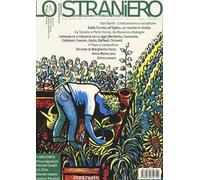Lo straniero vol. 158-159