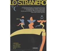 Lo straniero. Vol. 160