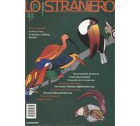 Lo straniero. Vol. 161