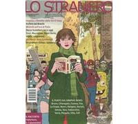 Lo straniero vol. 162-163