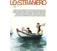 Lo straniero. Vol. 166