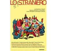 Lo straniero. Vol. 167