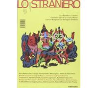 Lo straniero (Vol. 167)