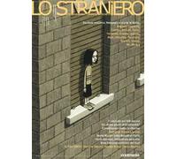 Lo straniero. Vol. 168