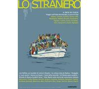 Lo straniero vol. 170-171
