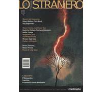 Lo straniero. Vol. 190