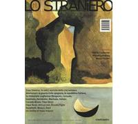 Lo straniero. Vol. 191