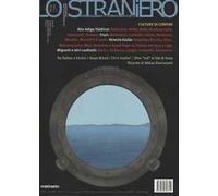 Lo straniero vol. 194-195
