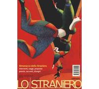 Lo straniero vol. 198-199-200