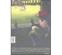 Lo straniero. Vol. 40