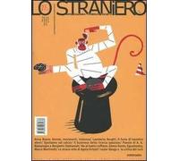 Lo straniero. Vol. 58