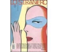 Lo straniero. Vol. 61