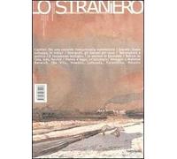 Lo straniero vol. 66-67