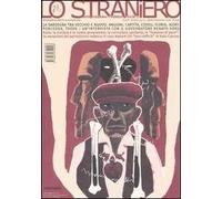 Lo straniero vol. 74-75