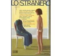 Lo straniero vol. 78-79