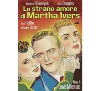 Lo Strano Amore Di Marta Ivers (1946)