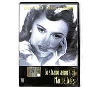 Lo Strano Amore Di Martha Ivers