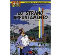 Lo strano appuntamento