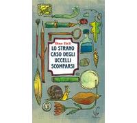 Lo strano caso degli uccelli scomparsi