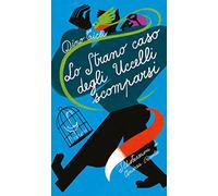 Lo strano caso degli uccelli scomparsi