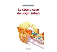 Lo strano caso dei sogni rubati