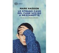 Lo strano caso del cane ucciso a mezzanotte