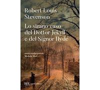 Lo strano caso del dottor Jekyll e del signor Hyde