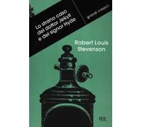 Lo strano caso del dottor Jekyll e del signor Hyde