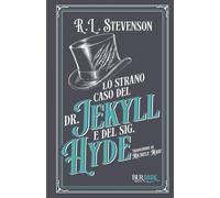 Lo strano caso del dottor Jekyll e del signor Hyde