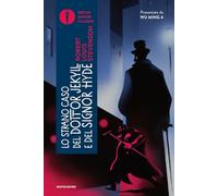 Lo strano caso del dottor Jekyll e del signor Hyde