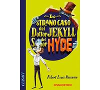Lo strano caso del dottor Jekyll e del signor Hyde